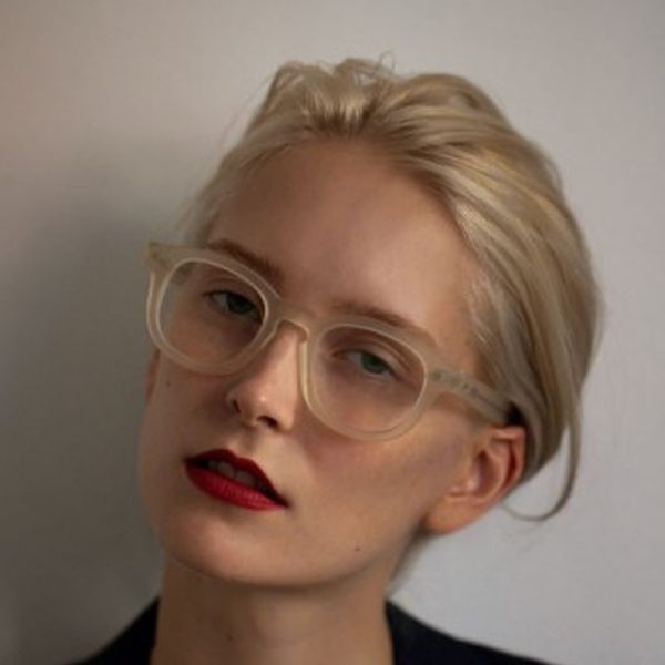 Women eyeglasses